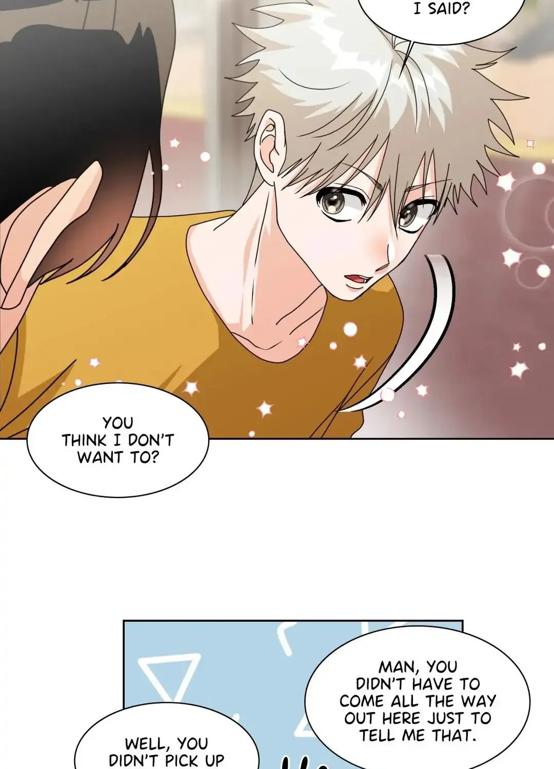 From Hate to Fate Chapter 27 page 60 - 