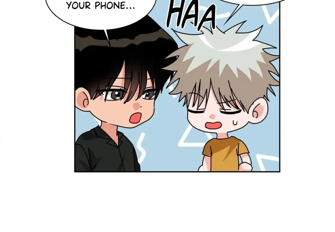 From Hate to Fate Chapter 27 page 61 - 