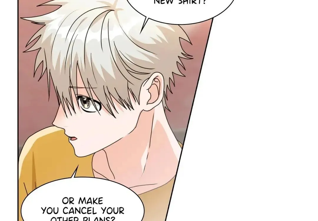 From Hate to Fate Chapter 27 page 64 - 