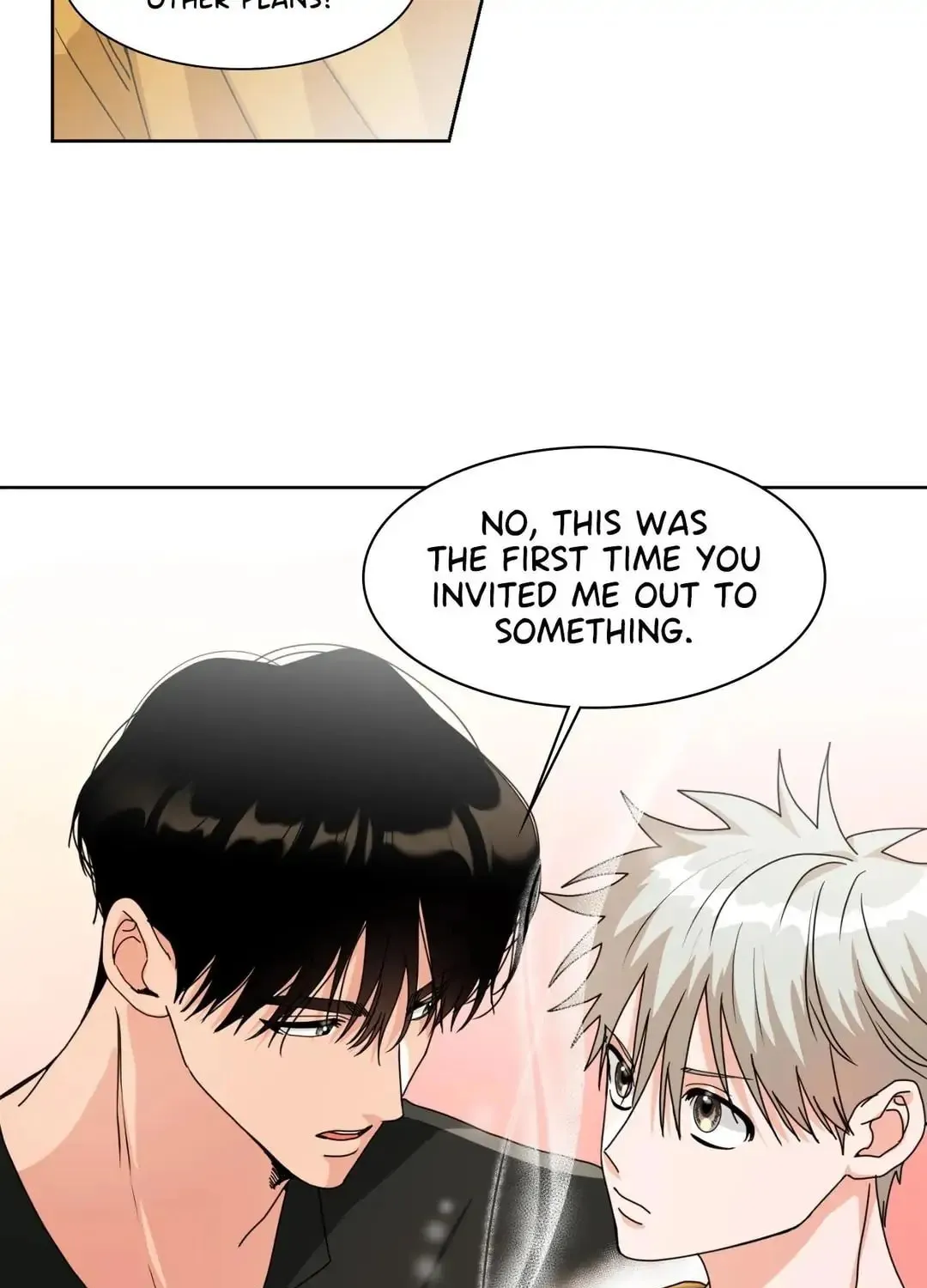 From Hate to Fate Chapter 27 page 65 - 
