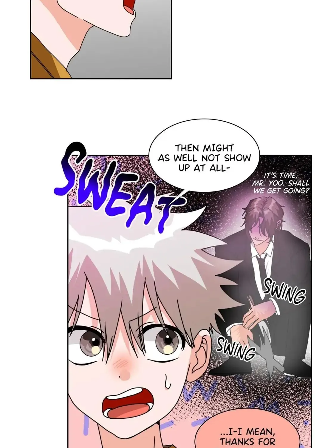 From Hate to Fate Chapter 27 page 69 - 