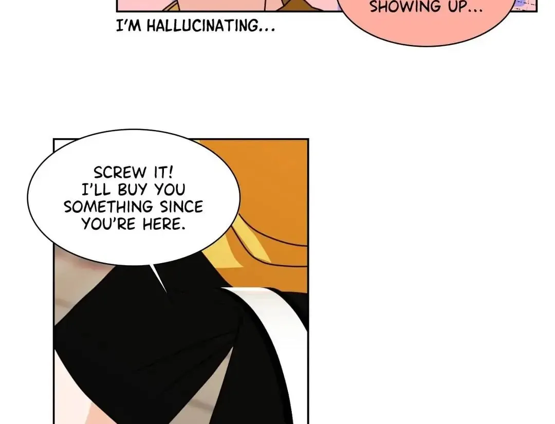 From Hate to Fate Chapter 27 page 70 - 