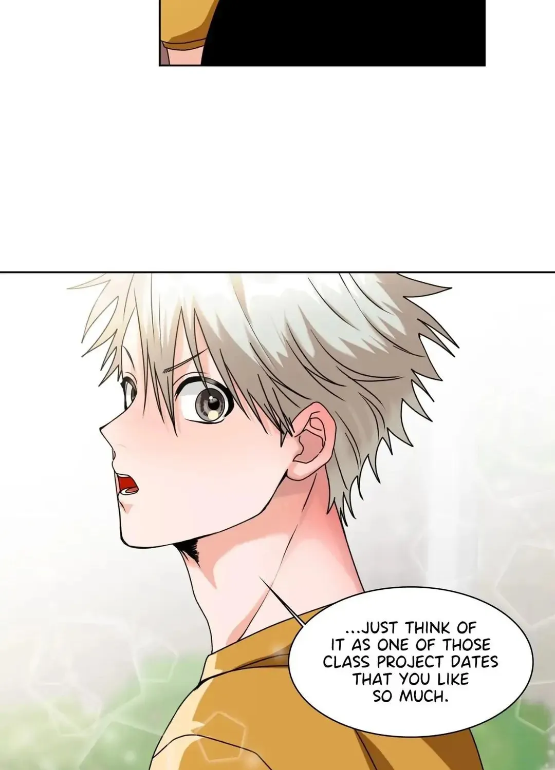 From Hate to Fate Chapter 27 page 72 - 