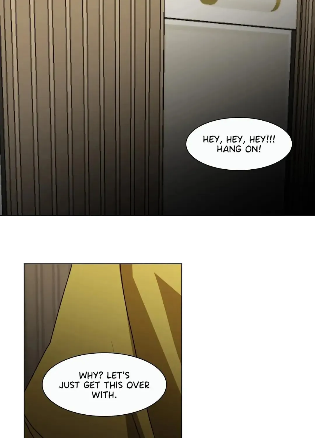 From Hate to Fate Chapter 28 page 12 - 