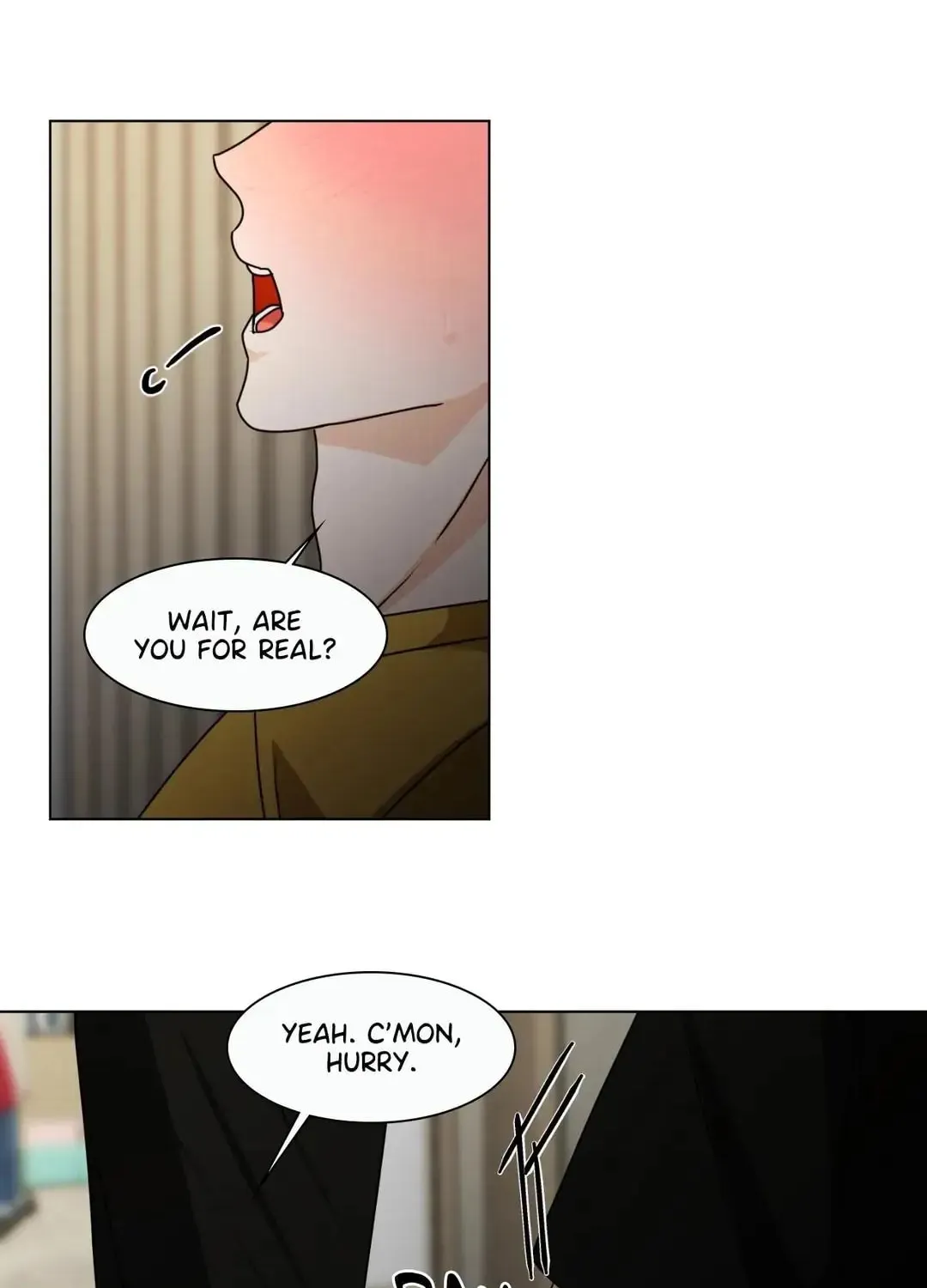 From Hate to Fate Chapter 28 page 15 - 