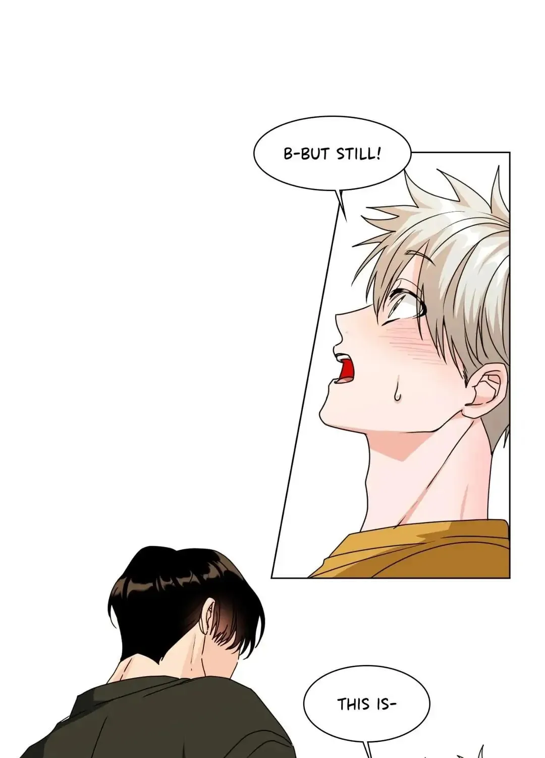 From Hate to Fate Chapter 28 page 17 - 