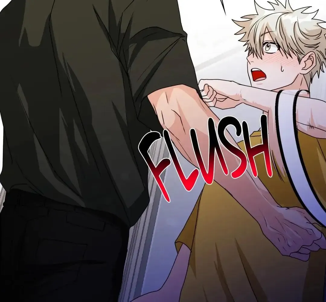 From Hate to Fate Chapter 28 page 18 - 