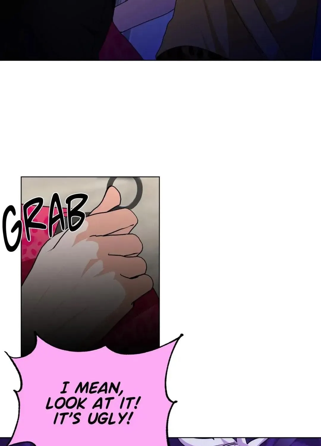 From Hate to Fate Chapter 28 page 19 - 
