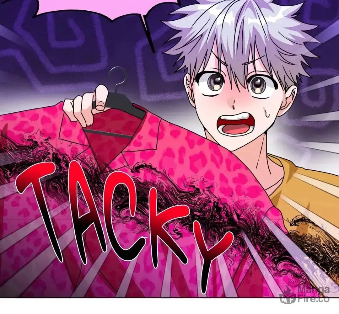 From Hate to Fate Chapter 28 page 20 - 