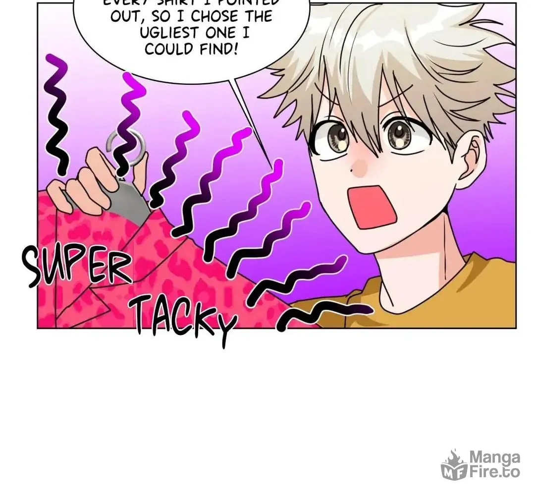From Hate to Fate Chapter 28 page 22 - 