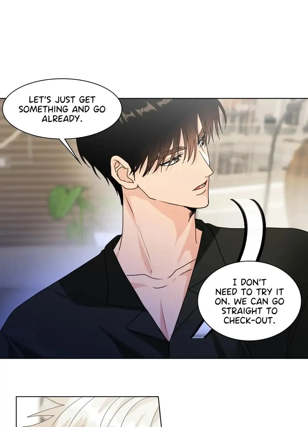 From Hate to Fate Chapter 28 page 23 - 