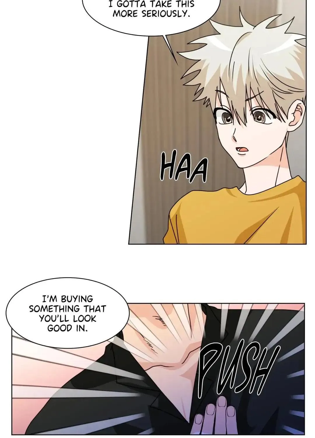 From Hate to Fate Chapter 28 page 25 - 