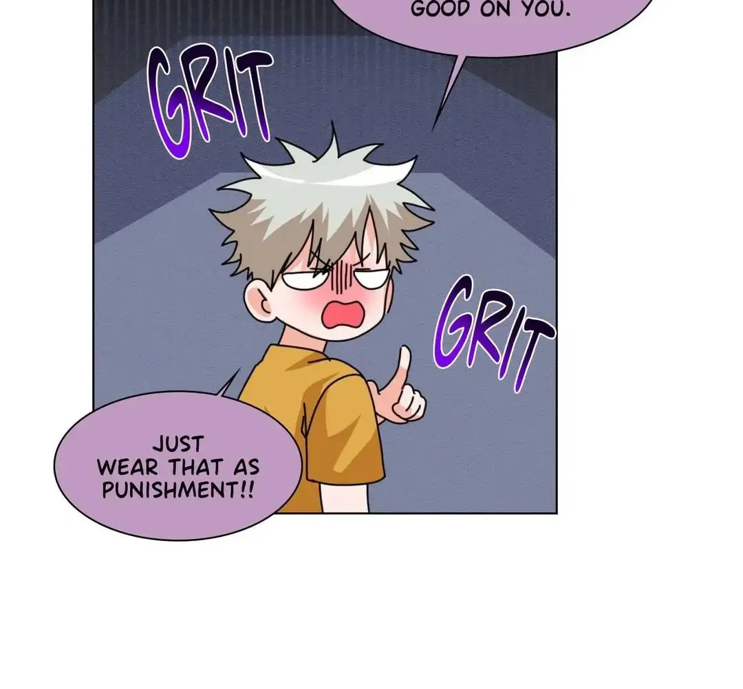 From Hate to Fate Chapter 28 page 28 - 
