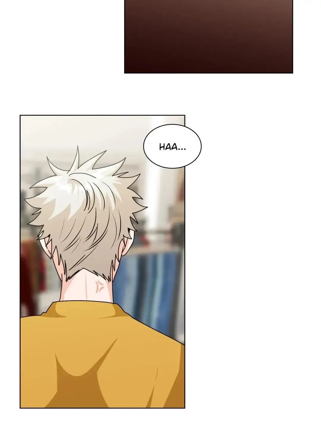 From Hate to Fate Chapter 28 page 31 - 