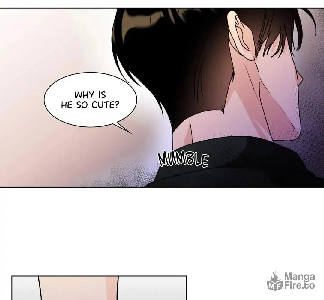 From Hate to Fate Chapter 28 page 32 - 