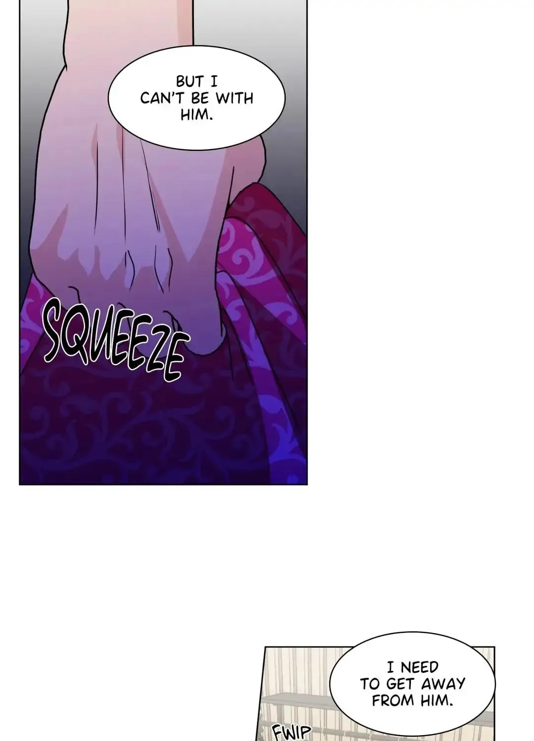 From Hate to Fate Chapter 28 page 33 - 