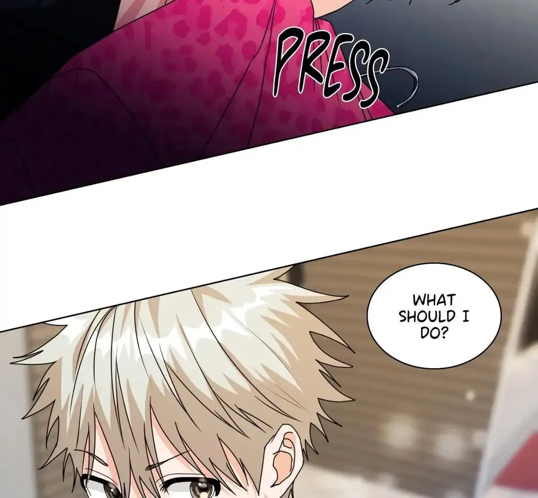 From Hate to Fate Chapter 28 page 36 - 