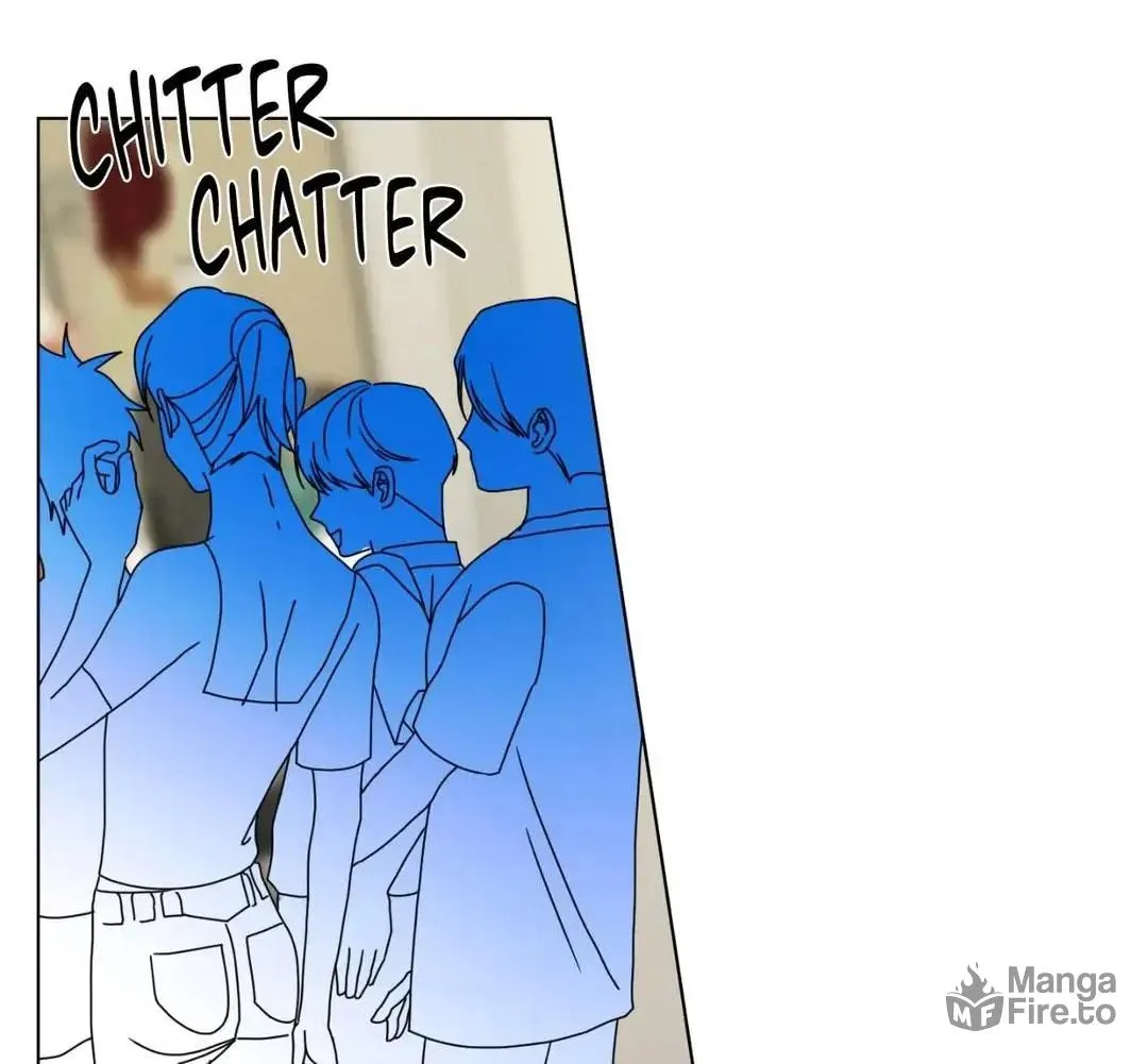 From Hate to Fate Chapter 28 page 38 - 