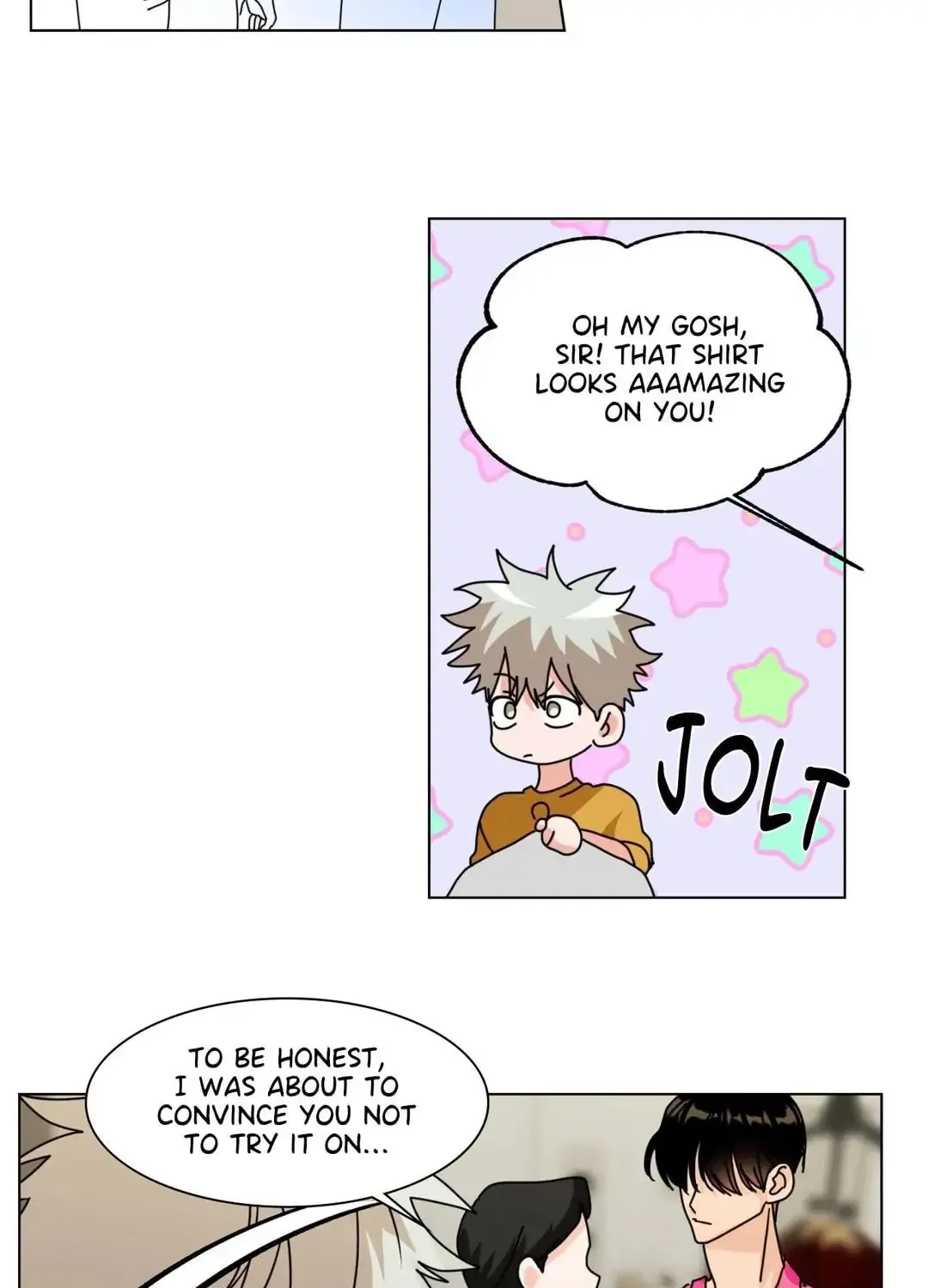 From Hate to Fate Chapter 28 page 39 - 