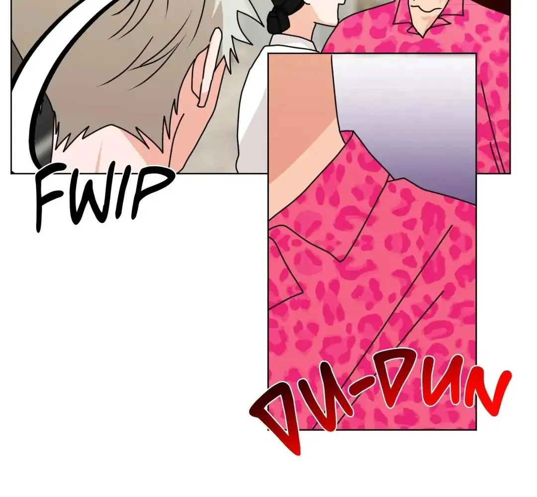 From Hate to Fate Chapter 28 page 40 - 