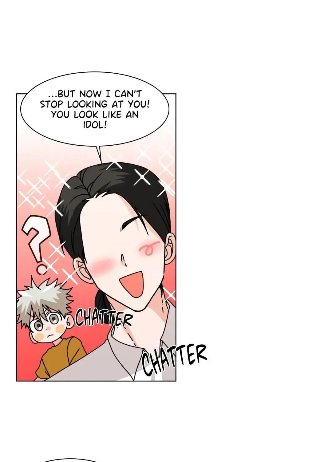 From Hate to Fate Chapter 28 page 41 - 