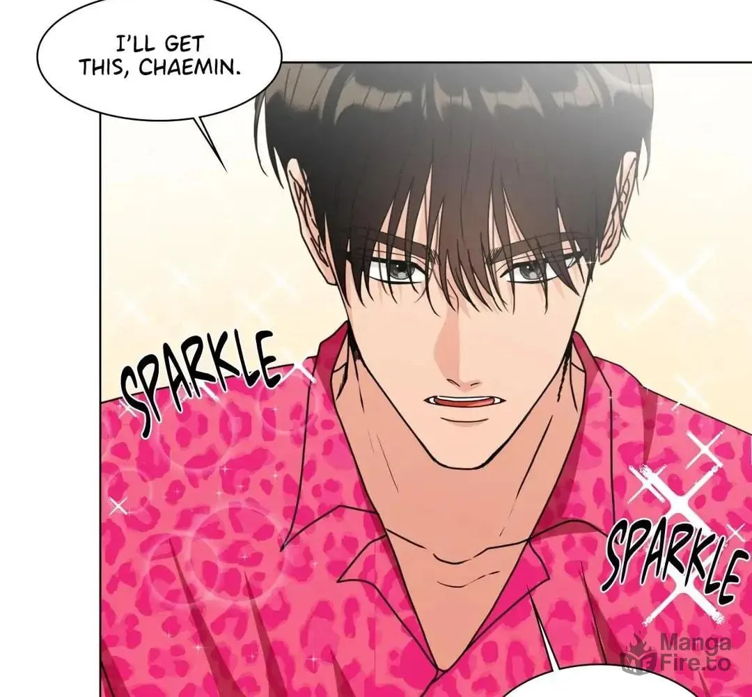 From Hate to Fate Chapter 28 page 42 - 