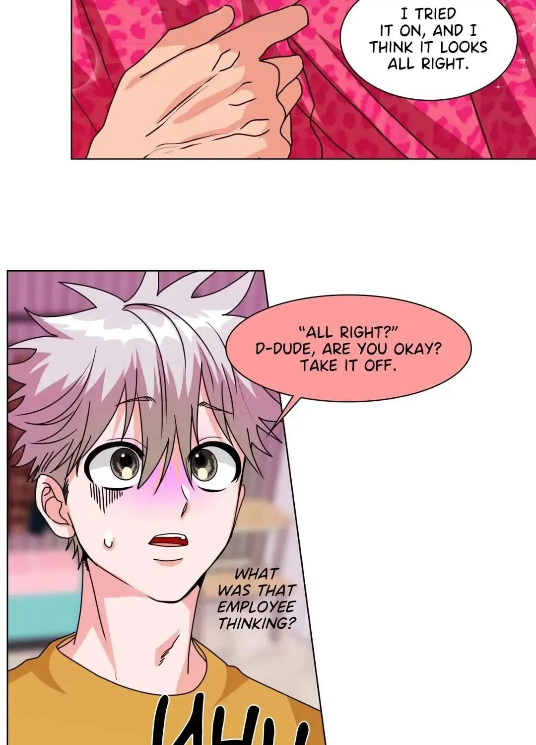 From Hate to Fate Chapter 28 page 43 - 