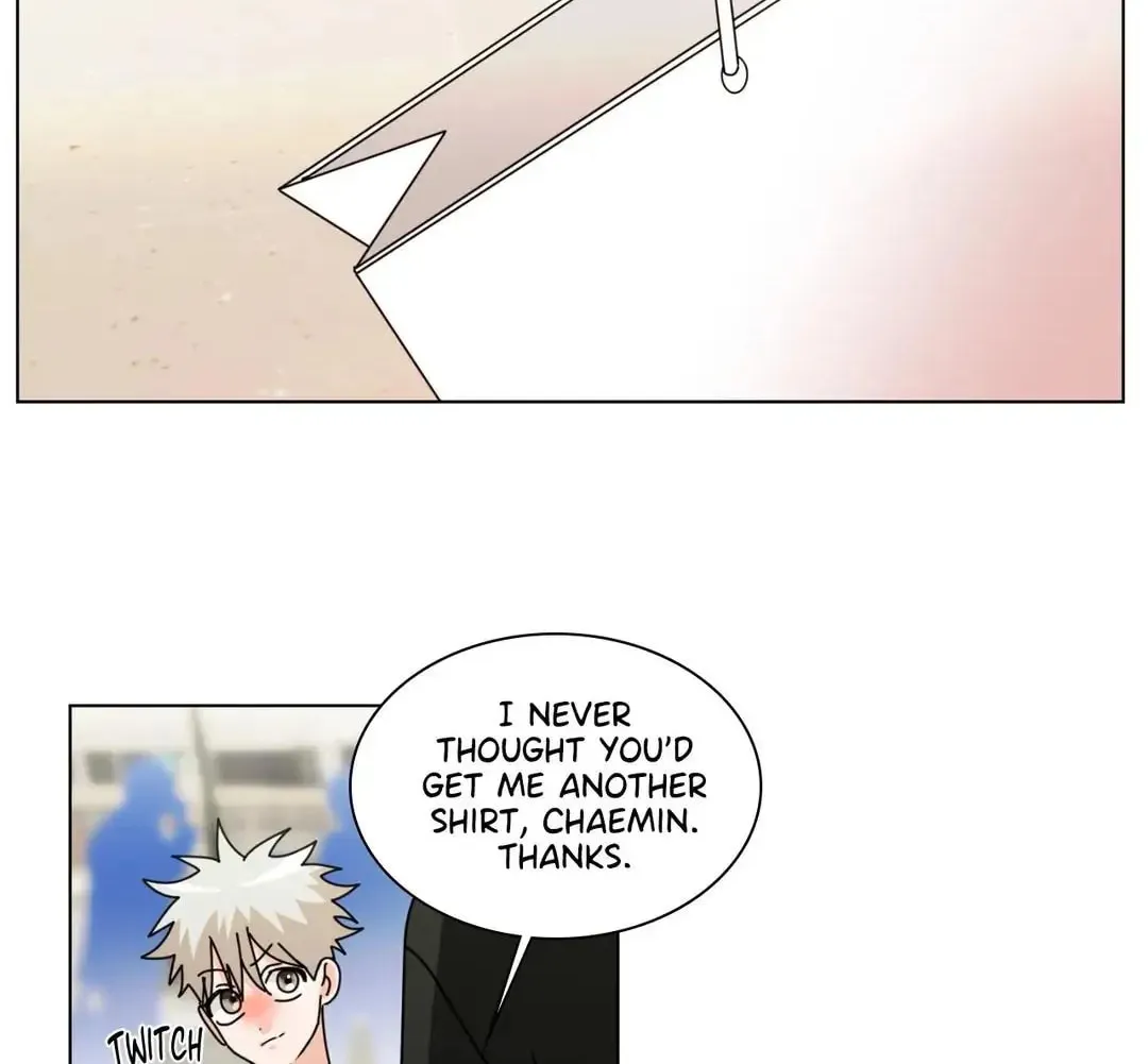 From Hate to Fate Chapter 28 page 48 - 