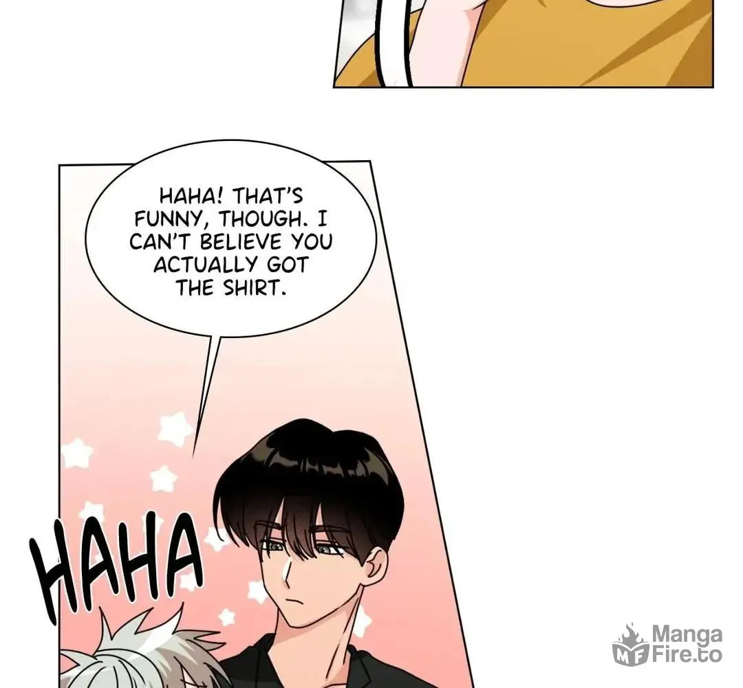 From Hate to Fate Chapter 28 page 50 - 