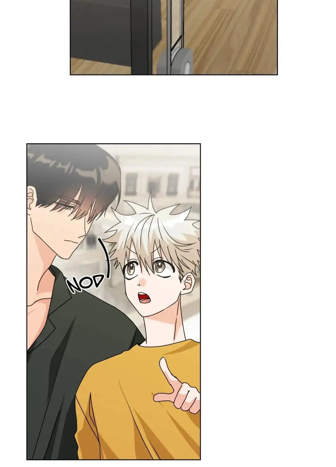 From Hate to Fate Chapter 28 page 6 - 