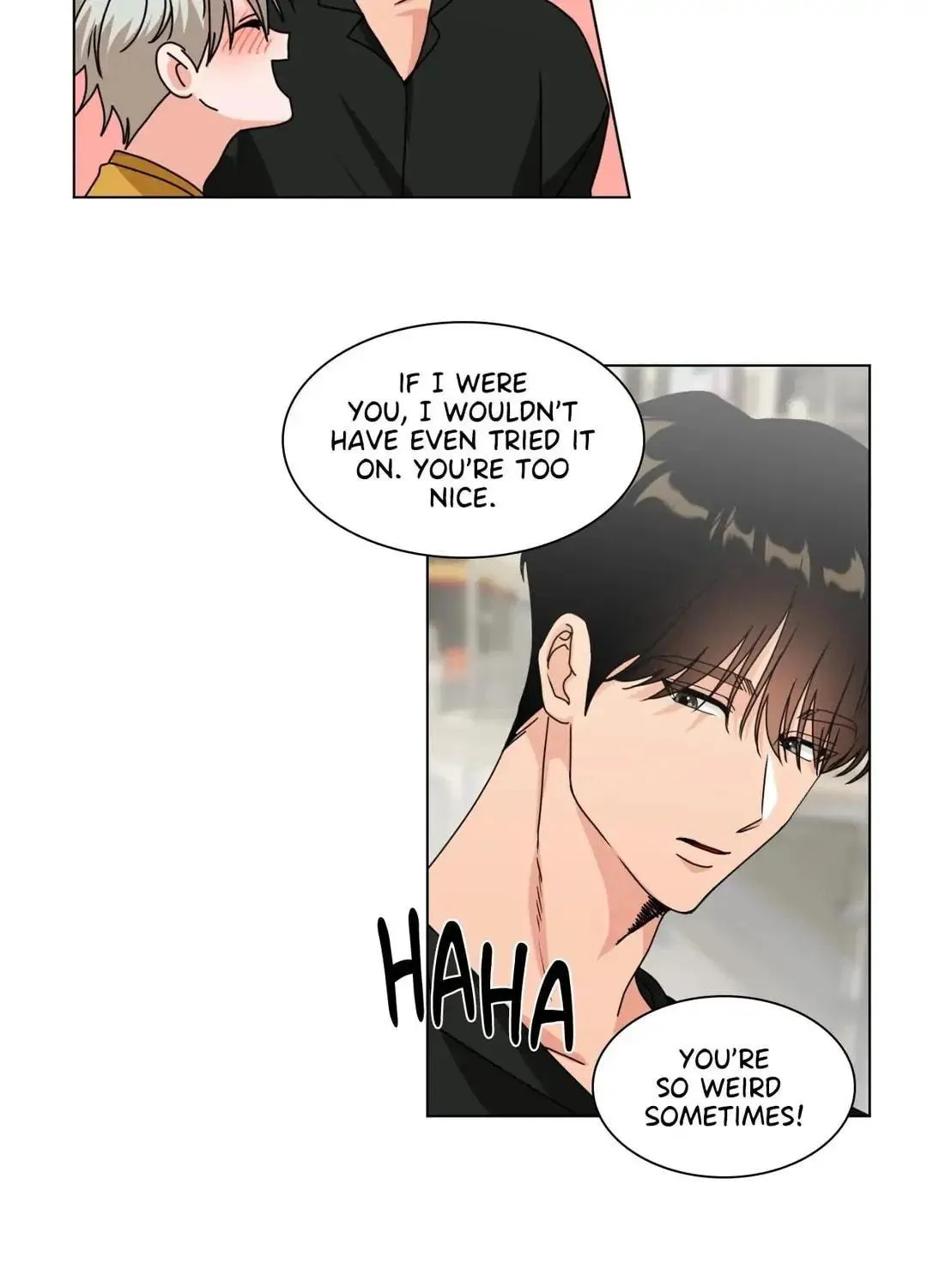 From Hate to Fate Chapter 28 page 51 - 
