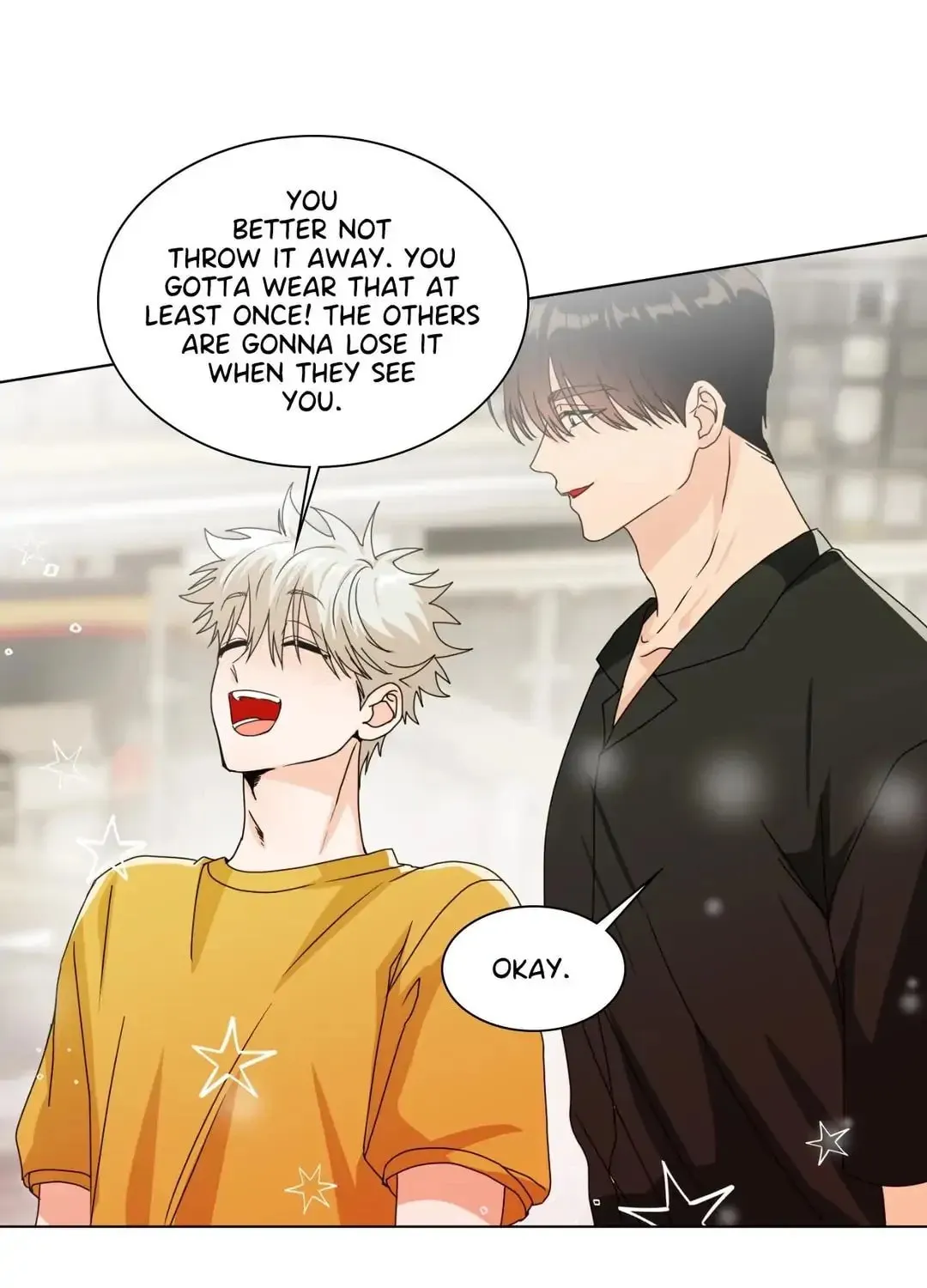 From Hate to Fate Chapter 28 page 53 - 