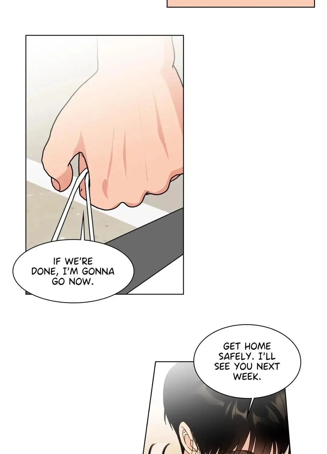 From Hate to Fate Chapter 28 page 55 - 