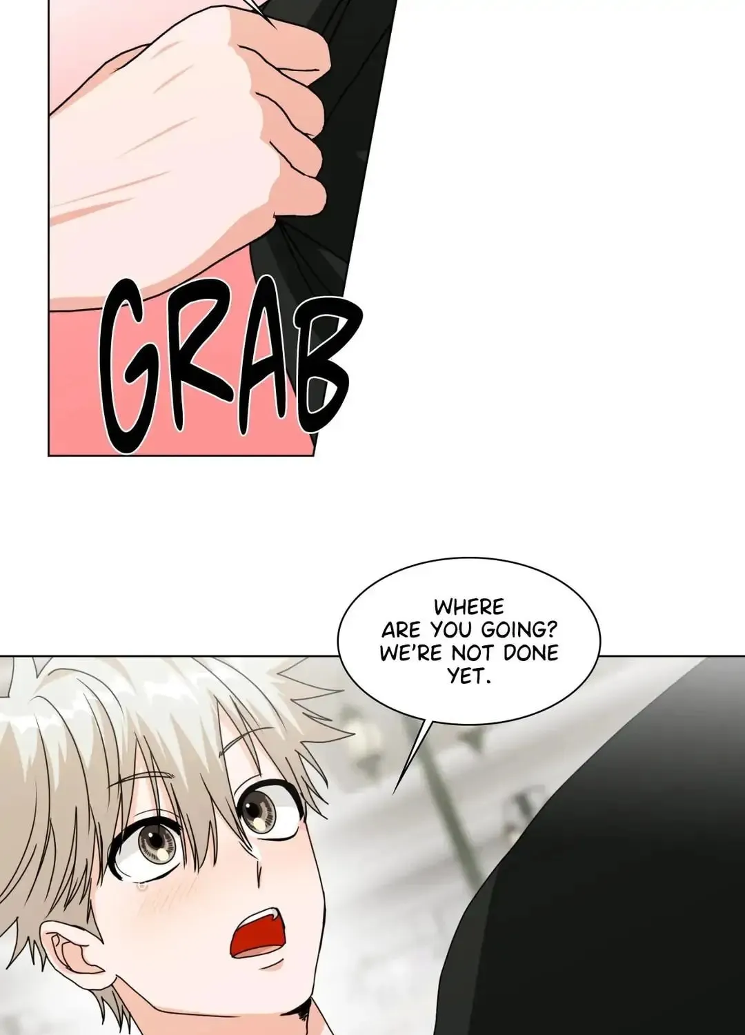 From Hate to Fate Chapter 28 page 57 - 
