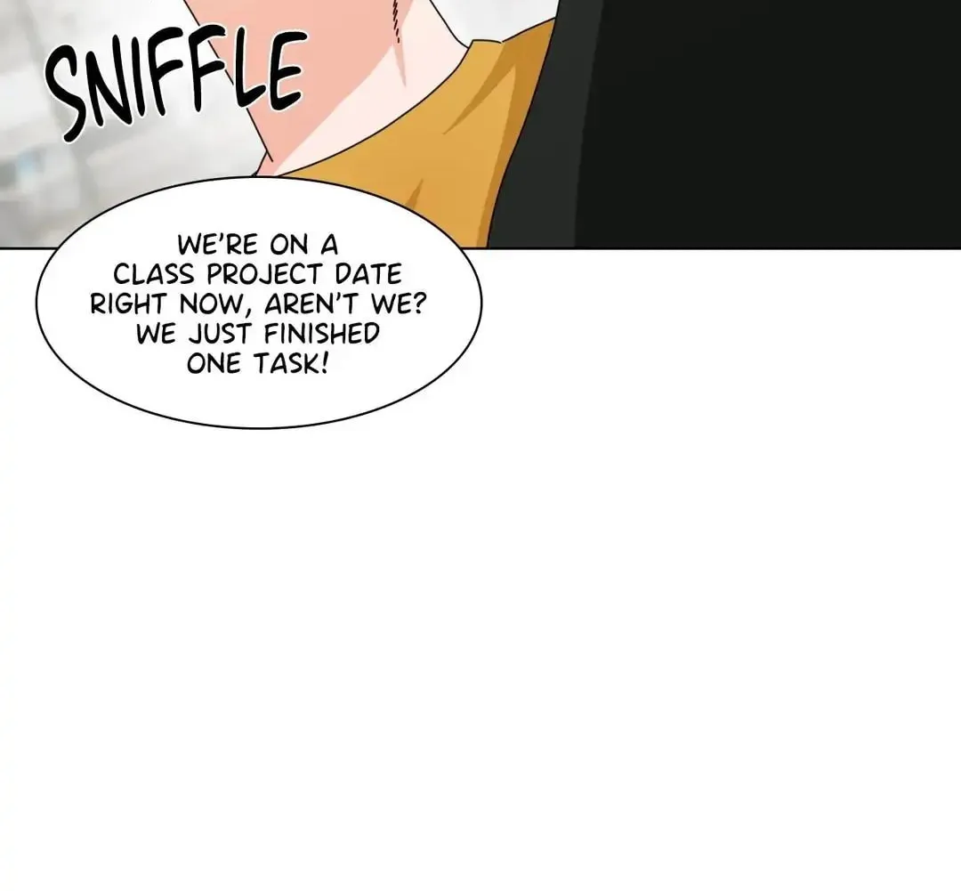 From Hate to Fate Chapter 28 page 58 - 