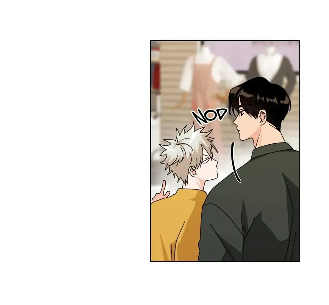 From Hate to Fate Chapter 28 page 7 - 