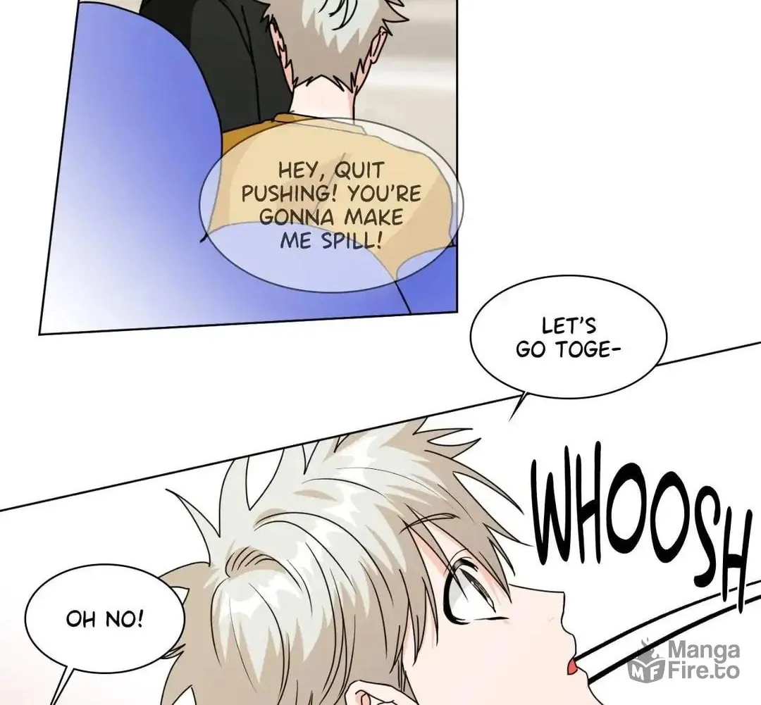 From Hate to Fate Chapter 28 page 62 - 