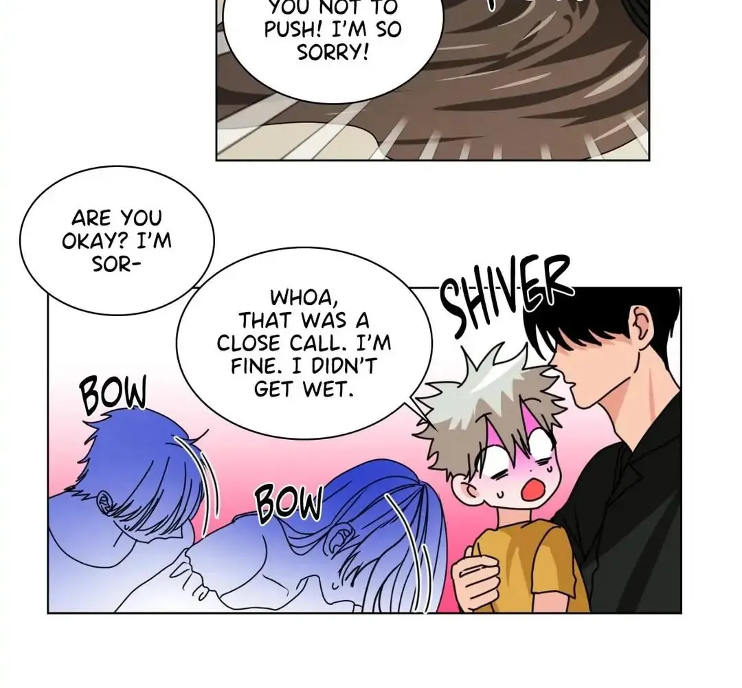 From Hate to Fate Chapter 28 page 64 - 