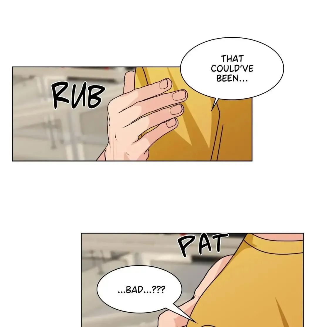 From Hate to Fate Chapter 28 page 65 - 