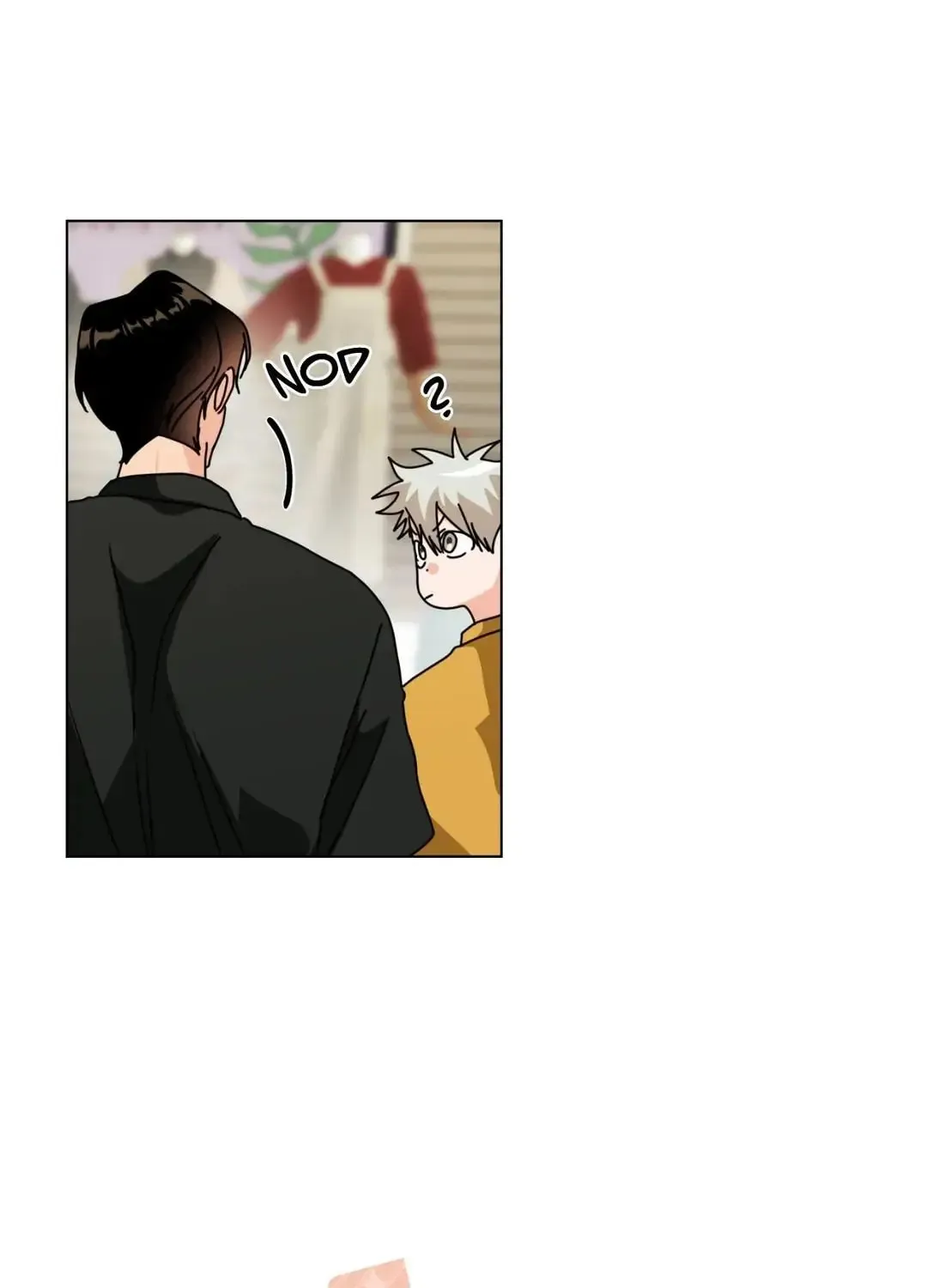 From Hate to Fate Chapter 28 page 8 - 