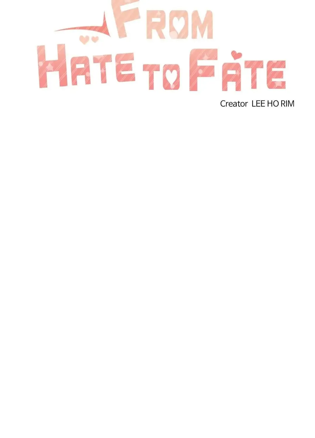 From Hate to Fate Chapter 28 page 9 - 