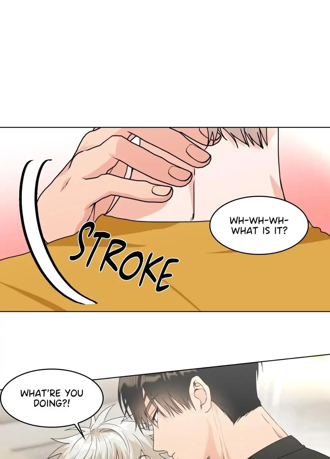 Read From Hate to Fate chapter 29 image 1 on Lezhin