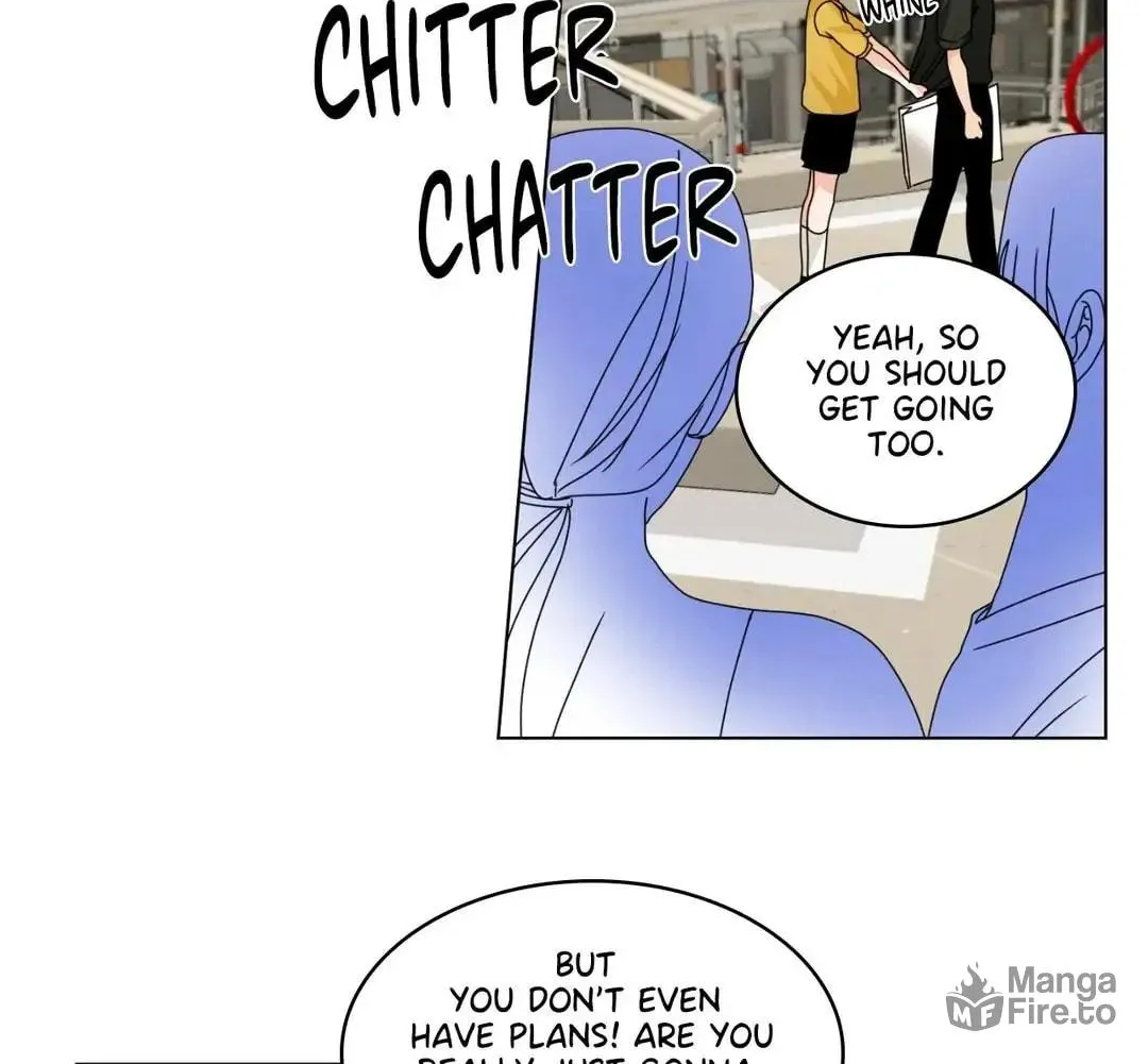 Read From Hate to Fate chapter 29 image 10 on Lezhin