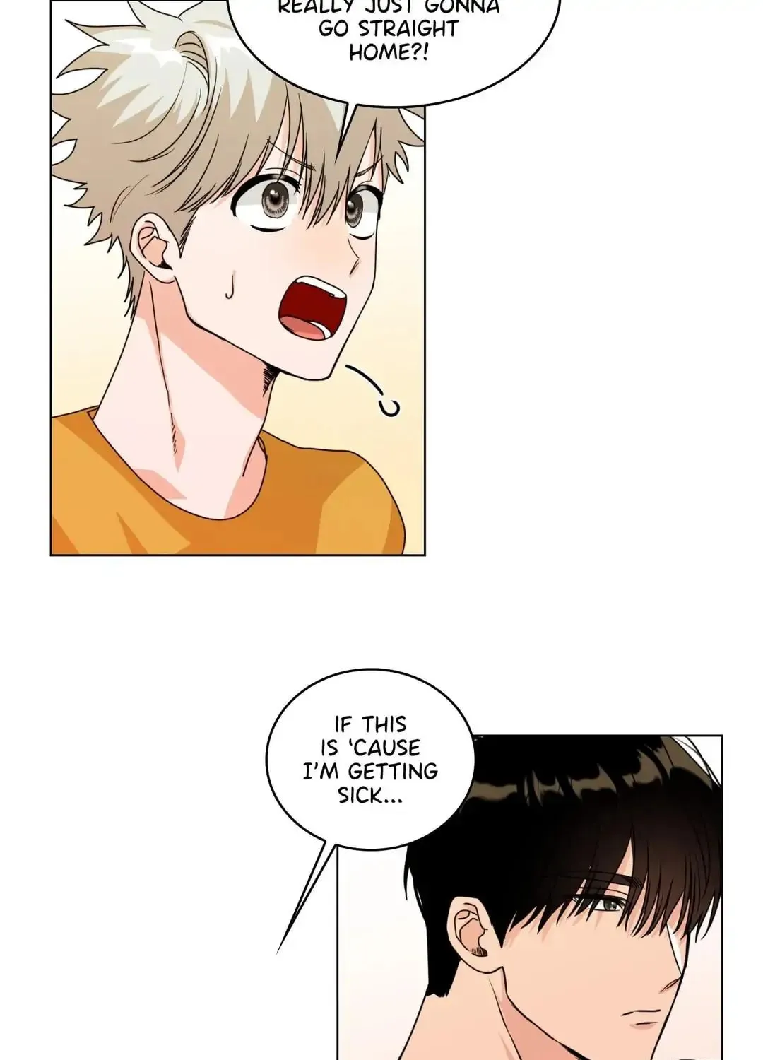Read From Hate to Fate chapter 29 image 11 on Lezhin