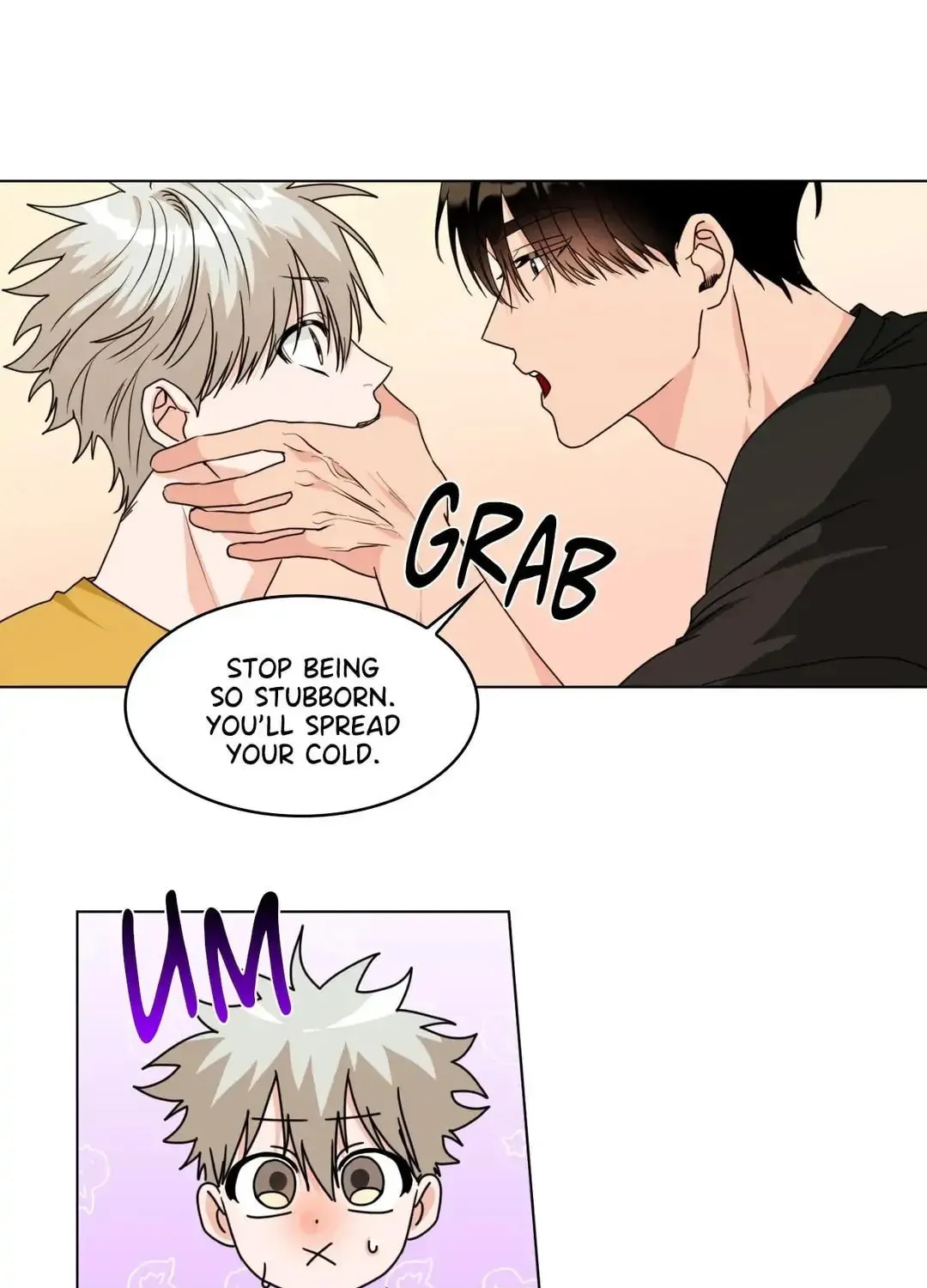 Read From Hate to Fate chapter 29 image 13 on Lezhin