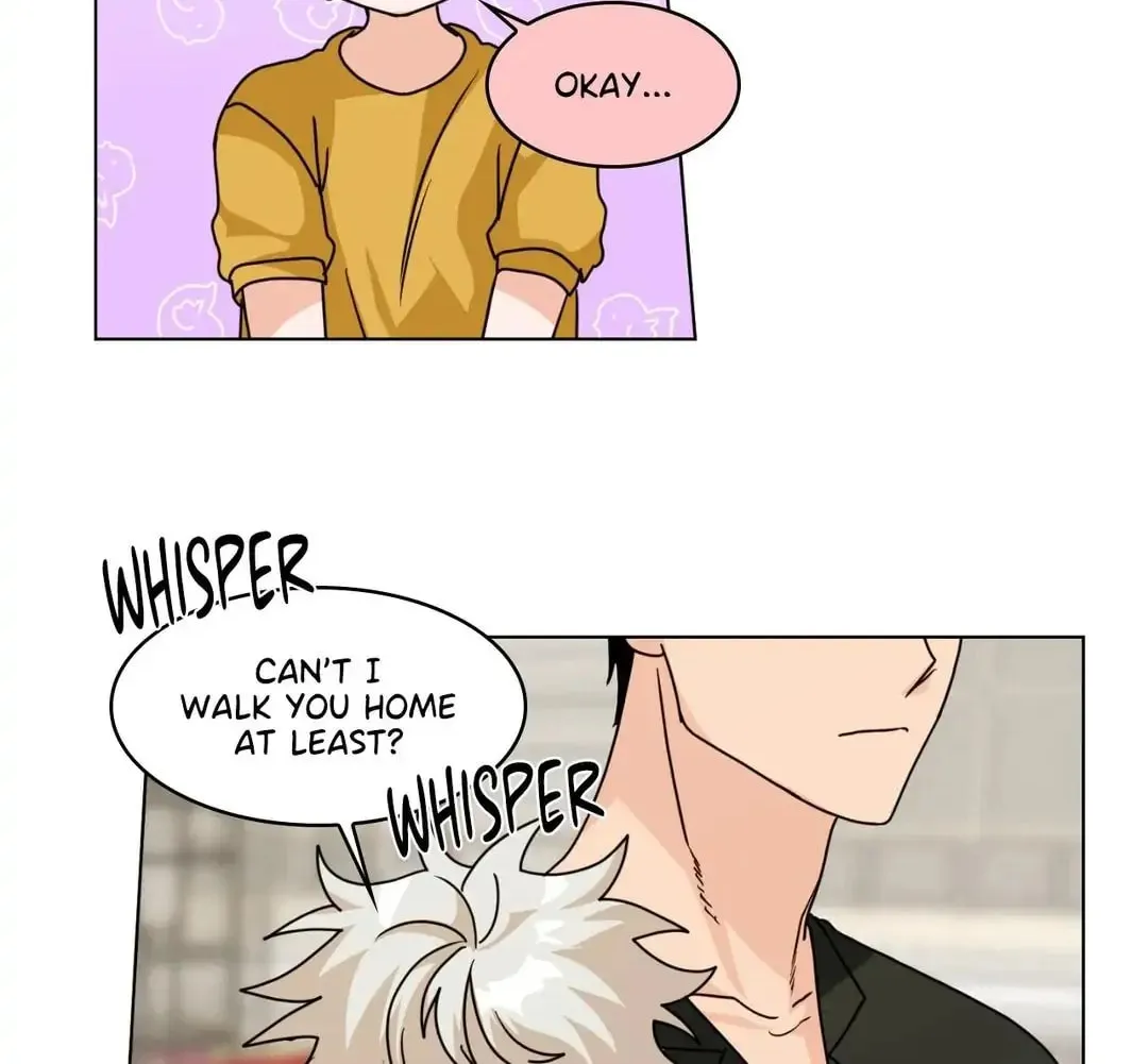 Read From Hate to Fate chapter 29 image 14 on Lezhin