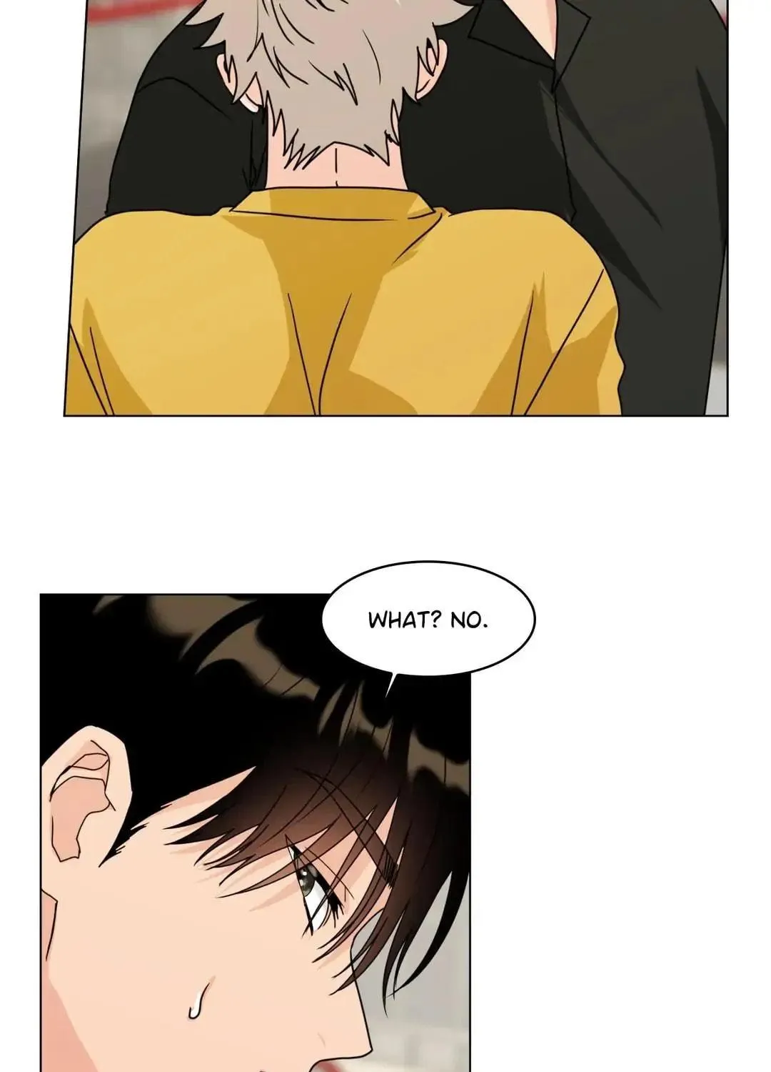 Read From Hate to Fate chapter 29 image 15 on Lezhin