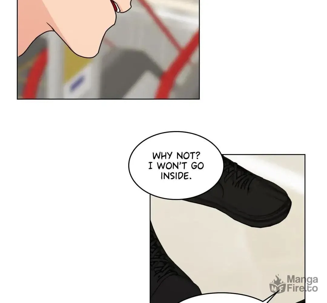 Read From Hate to Fate chapter 29 image 16 on Lezhin