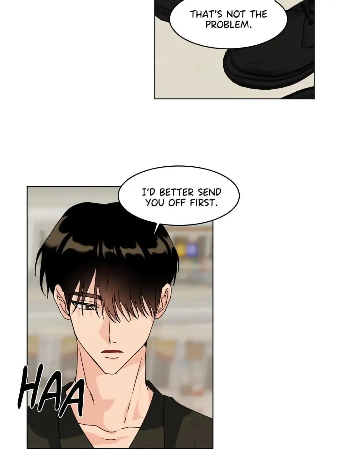 Read From Hate to Fate chapter 29 image 17 on Lezhin
