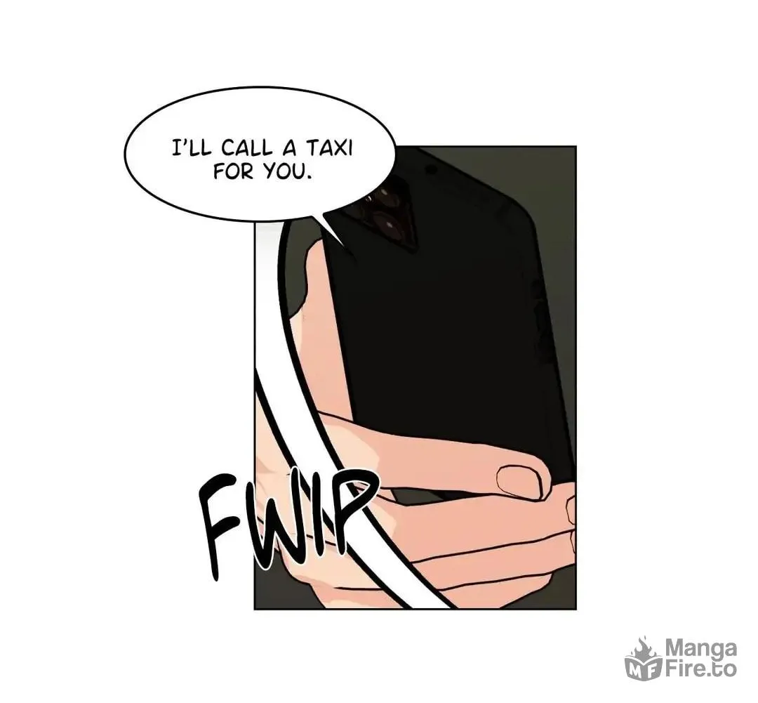 Read From Hate to Fate chapter 29 image 18 on Lezhin